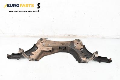 Преден мост за Renault Megane II Hatchback (07.2001 - 10.2012), хечбек