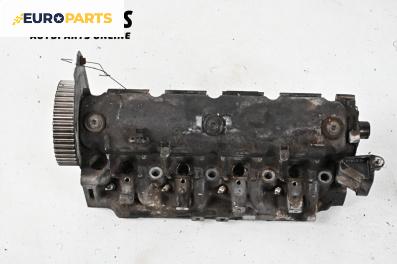 Глава за Renault Megane II Hatchback (07.2001 - 10.2012) 1.9 dCi (BM0G, CM0G), 120 к.с.