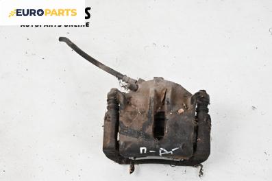 Спирачен апарат за Renault Megane II Hatchback (07.2001 - 10.2012), позиция: предна, дясна