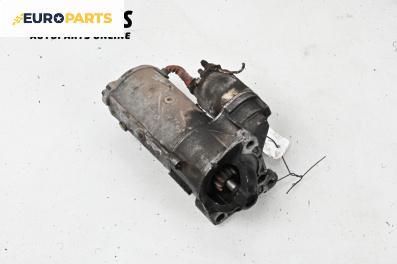 Стартер за Renault Megane II Hatchback (07.2001 - 10.2012) 1.9 dCi (BM0G, CM0G), 120 к.с.