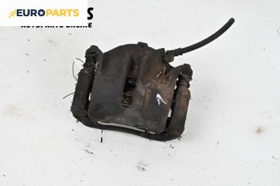 Спирачен апарат за Renault Megane II Hatchback (07.2001 - 10.2012), позиция: предна, лява