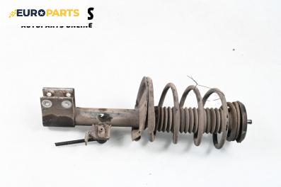 Макферсон за Peugeot 307 Hatchback (08.2000 - 12.2012), хечбек, позиция: предна, лява