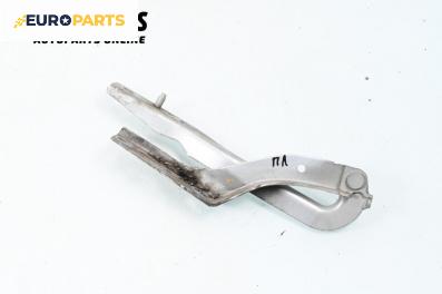 Панта преден капак за Peugeot 307 Hatchback (08.2000 - 12.2012), 4+1 вр., хечбек, позиция: лява