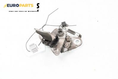 Ключалка преден капак за Peugeot 307 Hatchback (08.2000 - 12.2012)