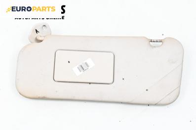 Сенник за Peugeot 307 Hatchback (08.2000 - 12.2012), позиция: лява