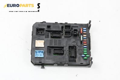 BSI модул за Peugeot 307 Hatchback (08.2000 - 12.2012), № 281148373A
