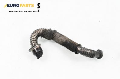 EGR тръба за Peugeot 307 Hatchback (08.2000 - 12.2012) 1.6 HDi, 90 к.с.