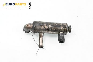 EGR охладител за Peugeot 307 Hatchback (08.2000 - 12.2012) 1.6 HDi, 90 к.с.