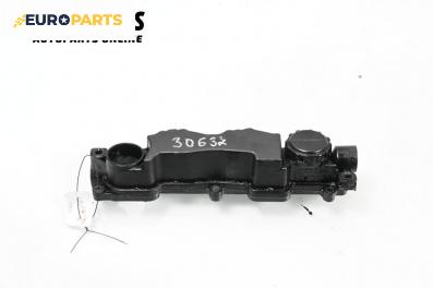 Капак на клапаните (на цилиндровата глава) за Peugeot 307 Hatchback (08.2000 - 12.2012) 1.6 HDi, 90 к.с.