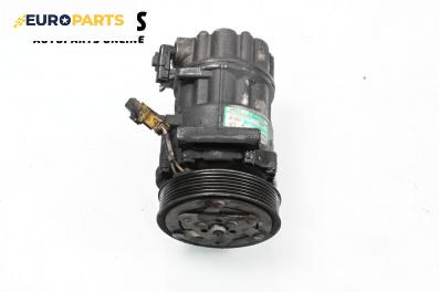 Компресор климатик за Peugeot 307 Hatchback (08.2000 - 12.2012) 1.6 HDi, 90 к.с., № 9651910980