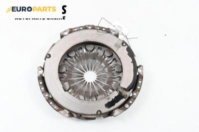 Притискателен диск на съединителя за Peugeot 307 Hatchback (08.2000 - 12.2012) 1.6 HDi, 90 к.с.