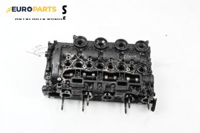 Глава за Peugeot 307 Hatchback (08.2000 - 12.2012) 1.6 HDi, 90 к.с.