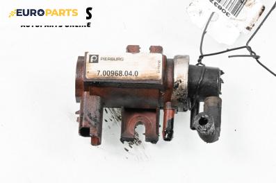 Вакуум клапан за Peugeot 307 Hatchback (08.2000 - 12.2012) 1.6 HDi, 90 к.с., № 7.00968.04.0