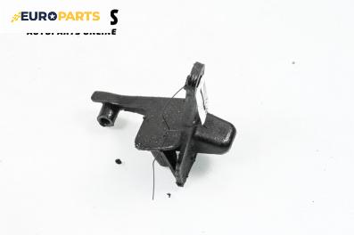 Алуминиева планка за Peugeot 307 Hatchback (08.2000 - 12.2012), хечбек