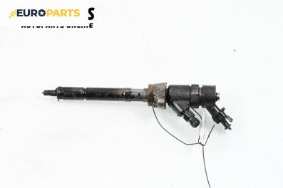 Дюза дизел за Peugeot 307 Hatchback (08.2000 - 12.2012) 1.6 HDi, 90 к.с., № 0 445 110 239