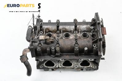 Глава за Seat Ibiza III Hatchback (02.2002 - 11.2009) 1.2, 64 к.с.