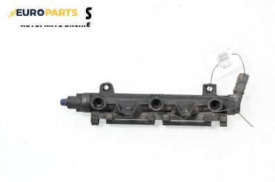 Бензинова рейка за Seat Ibiza III Hatchback (02.2002 - 11.2009) 1.2, 64 к.с.