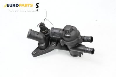 Корпус на термостат за Seat Ibiza III Hatchback (02.2002 - 11.2009) 1.2, 64 к.с.