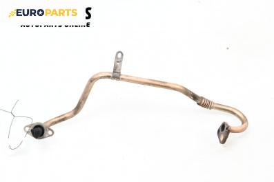 EGR тръба за Seat Ibiza III Hatchback (02.2002 - 11.2009) 1.2, 64 к.с.