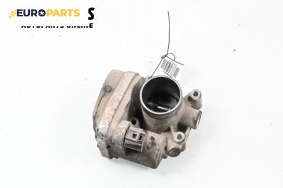 Дроселова клапа за Seat Ibiza III Hatchback (02.2002 - 11.2009) 1.2, 64 к.с.