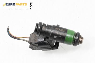 Дюза бензин за Seat Ibiza III Hatchback (02.2002 - 11.2009) 1.2, 64 к.с., № 03E 906 031