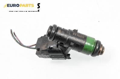 Дюза бензин за Seat Ibiza III Hatchback (02.2002 - 11.2009) 1.2, 64 к.с., № 03E 906 031
