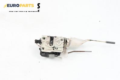 Брава на врата за Renault Symbol Sedan (02.1998 - 04.2008), позиция: предна, дясна