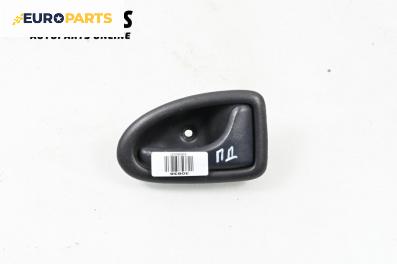 Вътрешна дръжка за Renault Symbol Sedan (02.1998 - 04.2008), 4+1 вр., седан, позиция: предна, дясна