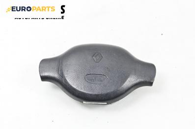 Airbag за Renault Symbol Sedan (02.1998 - 04.2008), 4+1 вр., седан, позиция: предна