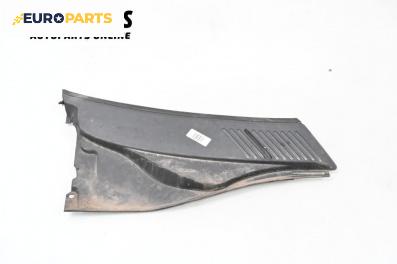 Кора под чистачки за Renault Symbol Sedan (02.1998 - 04.2008), 4+1 вр., седан