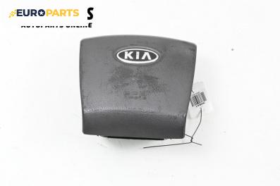 Airbag за Kia Sorento I SUV (08.2002 - 12.2009), 4+1 вр., джип, позиция: предна