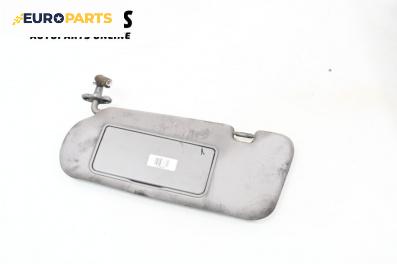 Сенник за Kia Sorento I SUV (08.2002 - 12.2009), позиция: лява