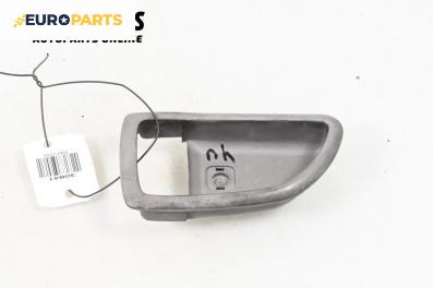 Интериорна пластмаса за Kia Sorento I SUV (08.2002 - 12.2009), 4+1 вр., джип, позиция: лява