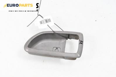 Интериорна пластмаса за Kia Sorento I SUV (08.2002 - 12.2009), 4+1 вр., джип, позиция: лява
