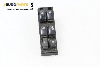Бутони ел. стъкла  за Kia Sorento I SUV (08.2002 - 12.2009)