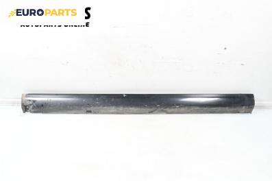 Праг за Kia Sorento I SUV (08.2002 - 12.2009), 4+1 вр., джип, позиция: лява