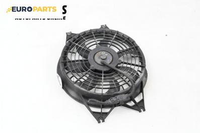 Перка охлаждане за Kia Sorento I SUV (08.2002 - 12.2009) 2.5 CRDi, 170 к.с.