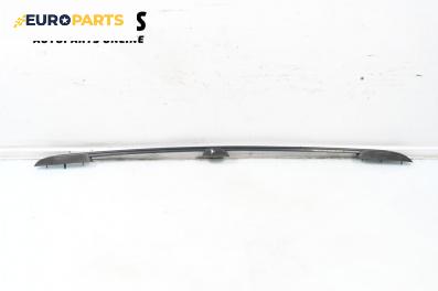 Релса багажник за Kia Sorento I SUV (08.2002 - 12.2009), 4+1 вр., джип, позиция: дясна