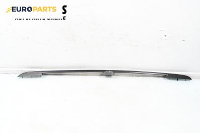 Релса багажник за Kia Sorento I SUV (08.2002 - 12.2009), 4+1 вр., джип, позиция: лява