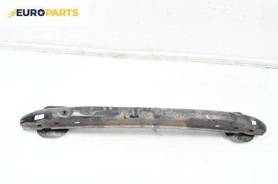 Основа броня за Peugeot 307 Hatchback (08.2000 - 12.2012), хечбек, позиция: задна