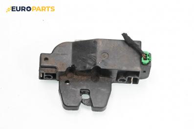 Брава заден капак за Peugeot 307 Hatchback (08.2000 - 12.2012), хечбек, позиция: задна
