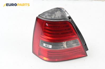 Стоп за Kia Sorento I SUV (08.2002 - 12.2009), джип, позиция: лява