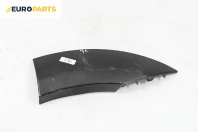Вежда калник за Kia Sorento I SUV (08.2002 - 12.2009), джип, позиция: задна, лява