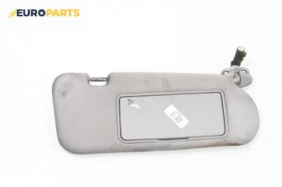 Сенник за Kia Sorento I SUV (08.2002 - 12.2009), позиция: дясна