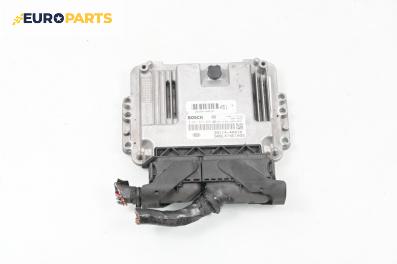 Компютър двигател за Kia Sorento I SUV (08.2002 - 12.2009) 2.5 CRDi, 170 к.с., № 0281013048