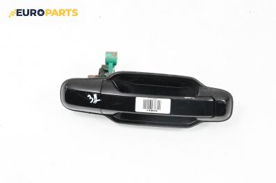 Външна дръжка за Kia Sorento I SUV (08.2002 - 12.2009), 4+1 вр., джип, позиция: задна, дясна