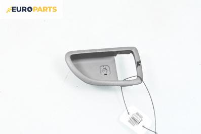 Интериорна пластмаса за Kia Sorento I SUV (08.2002 - 12.2009), 4+1 вр., джип, позиция: дясна