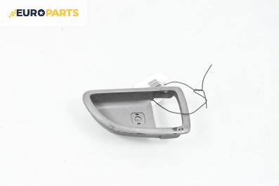 Интериорна пластмаса за Kia Sorento I SUV (08.2002 - 12.2009), 4+1 вр., джип, позиция: дясна
