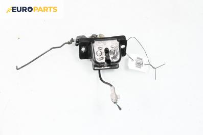 Брава заден капак за Kia Sorento I SUV (08.2002 - 12.2009), джип, позиция: задна