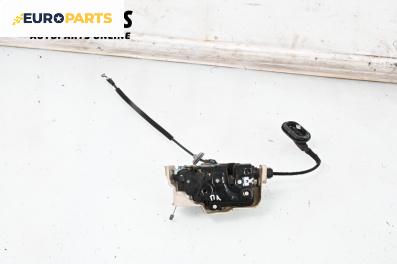 Брава на врата за Volkswagen Touran Minivan I (02.2003 - 05.2010), позиция: предна, лява